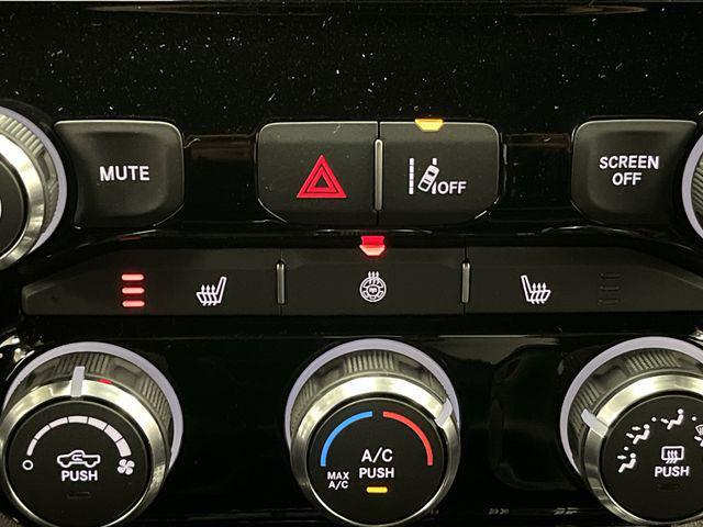 new 2026 Ram 1500 car, priced at $58,527