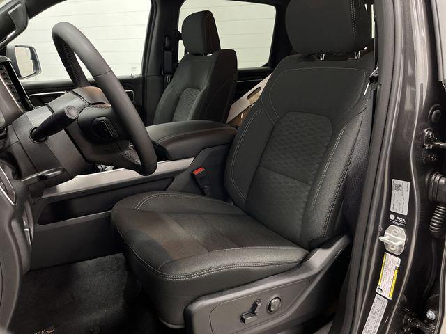 new 2026 Ram 1500 car, priced at $58,527