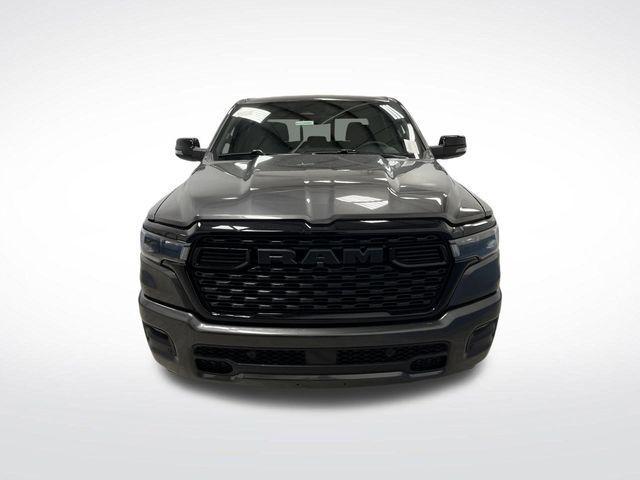 new 2026 Ram 1500 car, priced at $58,527