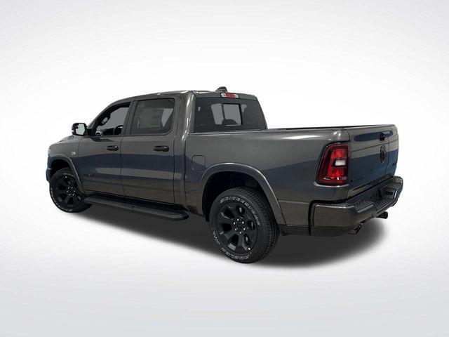 new 2026 Ram 1500 car, priced at $58,527