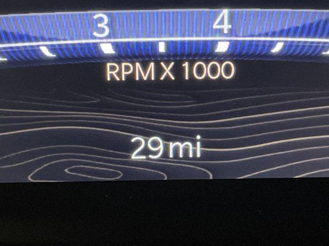 new 2025 Jeep Grand Cherokee L car, priced at $40,362