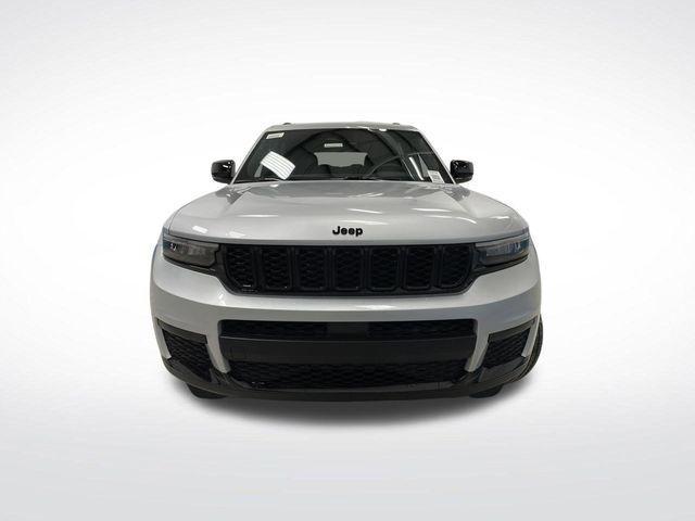 new 2025 Jeep Grand Cherokee L car, priced at $40,362