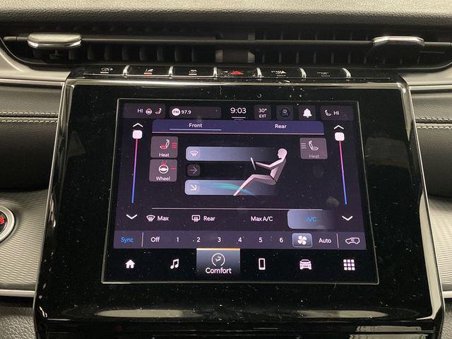 new 2025 Jeep Grand Cherokee L car, priced at $40,362