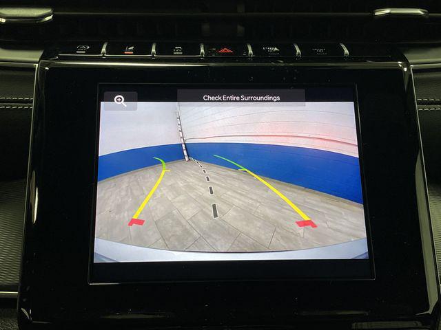 new 2025 Jeep Grand Cherokee L car, priced at $40,362