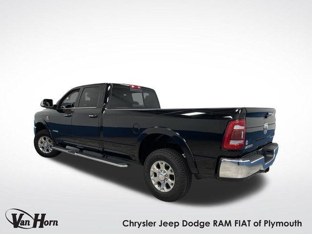 used 2020 Ram 3500 car, priced at $44,000