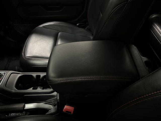 used 2020 Jeep Gladiator car, priced at $32,500