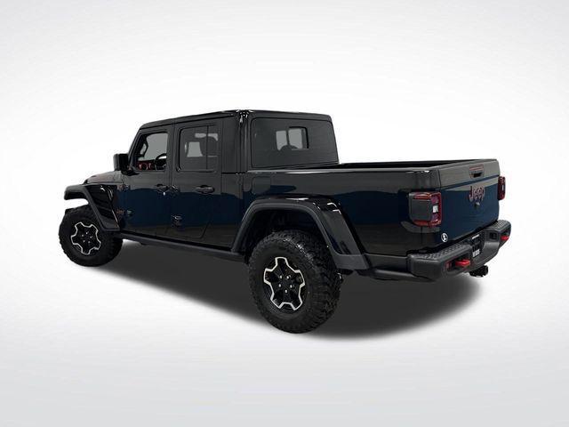 used 2020 Jeep Gladiator car, priced at $32,500