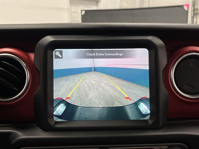 used 2020 Jeep Gladiator car, priced at $32,500