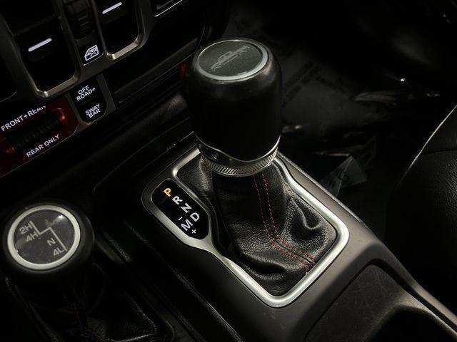 used 2020 Jeep Gladiator car, priced at $32,500