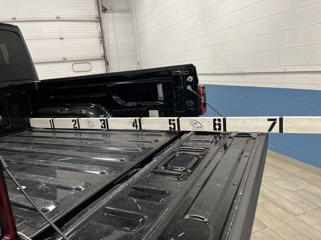 used 2020 Jeep Gladiator car, priced at $32,500