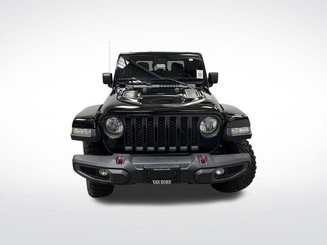 used 2020 Jeep Gladiator car, priced at $32,500