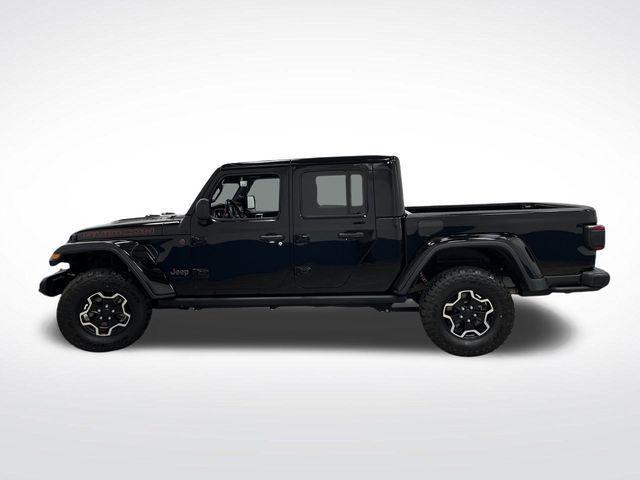 used 2020 Jeep Gladiator car, priced at $32,500