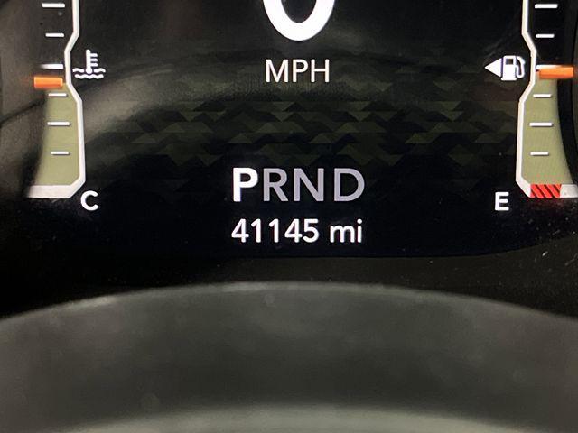 used 2020 Jeep Gladiator car, priced at $32,500