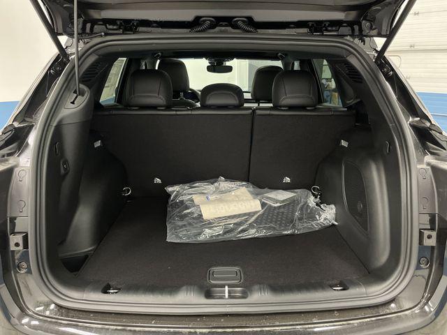 new 2026 Jeep Compass car, priced at $41,610