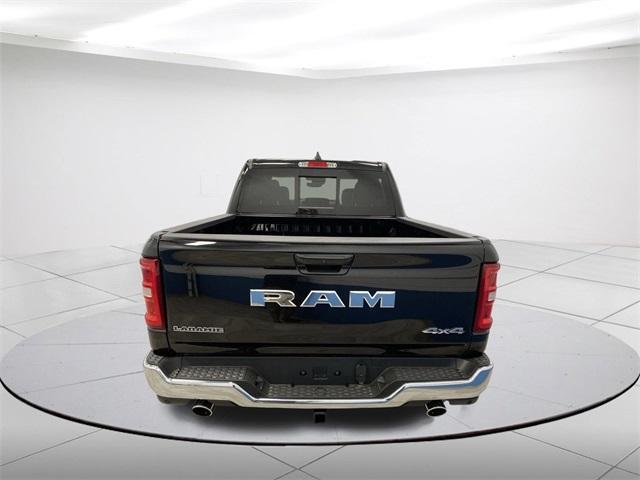 new 2025 Ram 1500 car, priced at $55,616