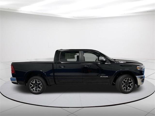 new 2025 Ram 1500 car, priced at $55,616