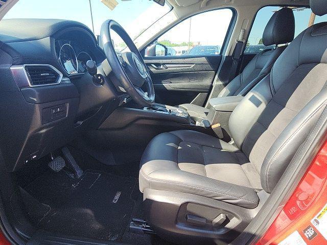 used 2020 Mazda CX-5 car, priced at $25,750