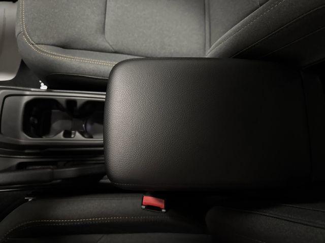 new 2026 Jeep Wrangler car, priced at $46,829