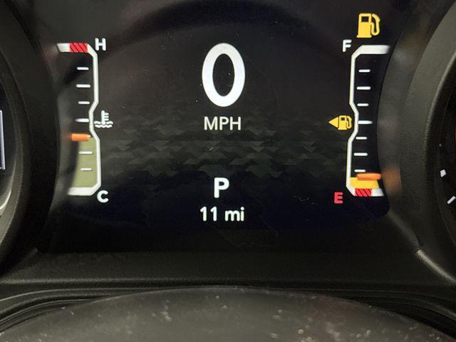 new 2026 Jeep Wrangler car, priced at $46,829