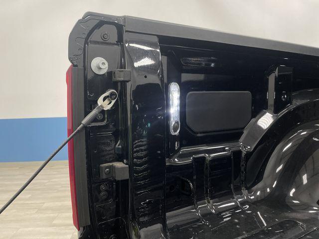 new 2025 Ram 1500 car, priced at $84,720