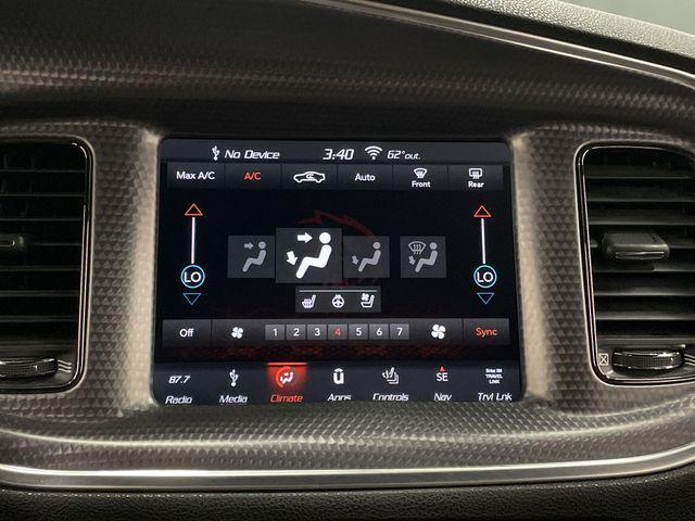 used 2018 Dodge Charger car, priced at $53,750