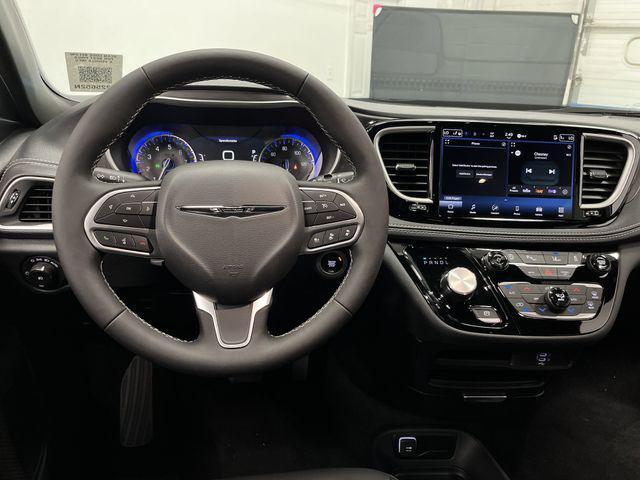 new 2026 Chrysler Pacifica car, priced at $42,240
