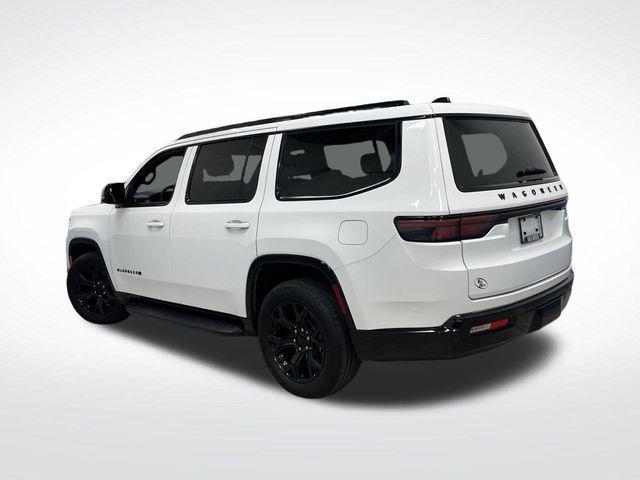 used 2024 Jeep Wagoneer car, priced at $41,500