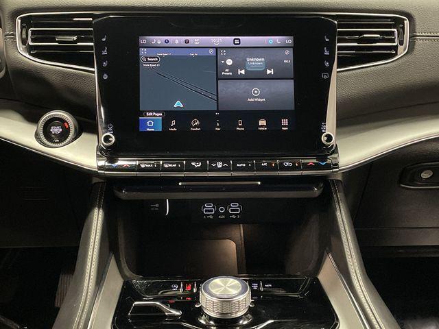 used 2024 Jeep Wagoneer car, priced at $41,500