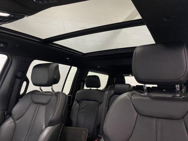 used 2024 Jeep Wagoneer car, priced at $41,500