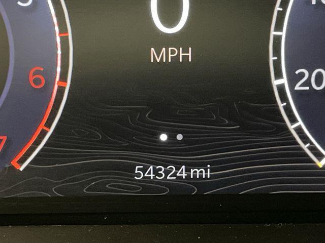 used 2024 Jeep Wagoneer car, priced at $41,500