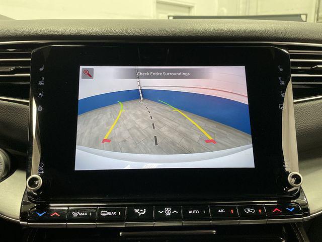 used 2024 Jeep Wagoneer car, priced at $41,500