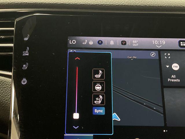 used 2024 Jeep Wagoneer car, priced at $41,500