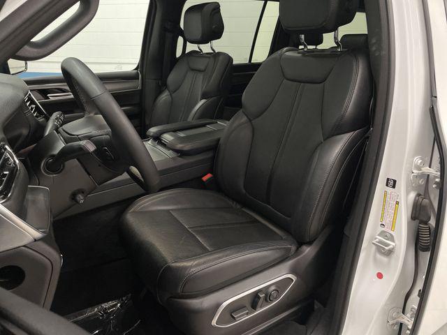 used 2024 Jeep Wagoneer car, priced at $41,500