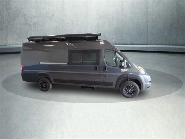 used 2021 Ram ProMaster 3500 car, priced at $78,233