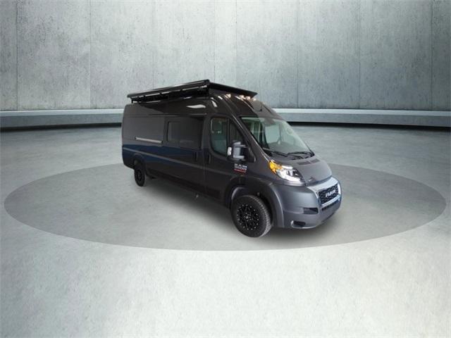 used 2021 Ram ProMaster 3500 car, priced at $78,733