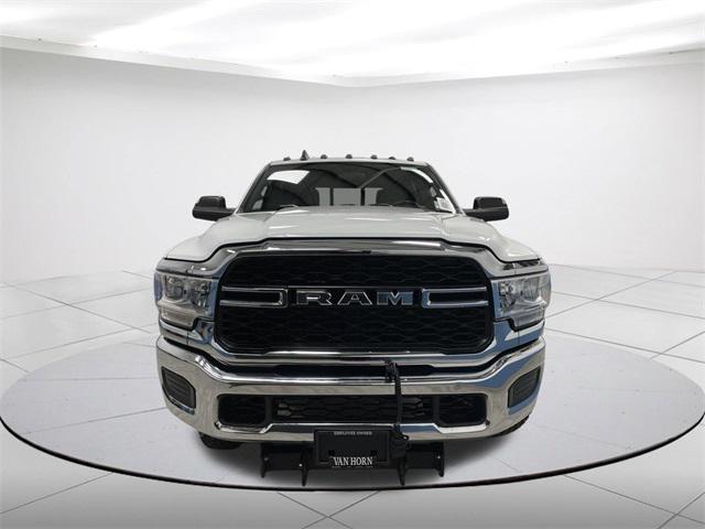 used 2022 Ram 2500 car, priced at $38,296