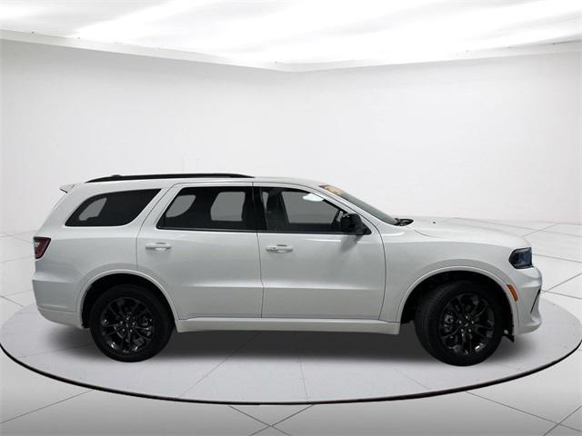 used 2023 Dodge Durango car, priced at $31,875