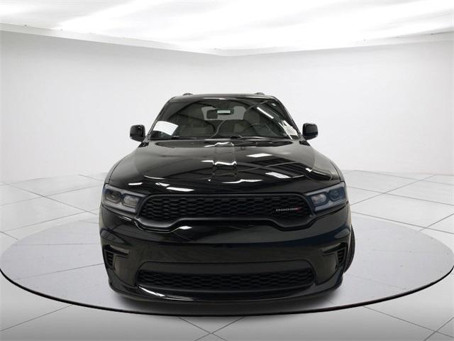 used 2021 Dodge Durango car, priced at $31,276