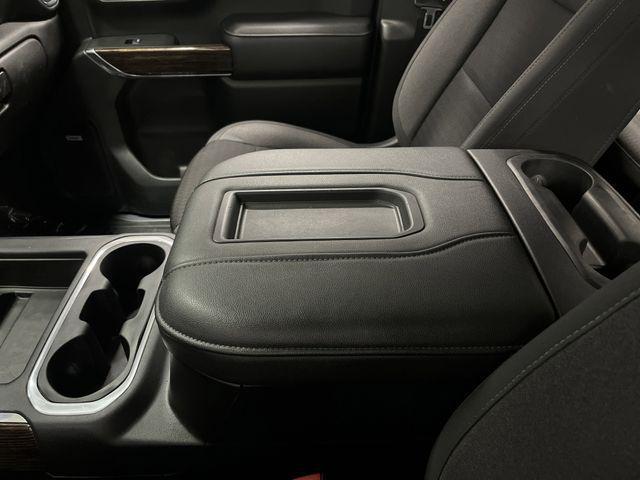 used 2020 GMC Sierra 1500 car, priced at $32,000