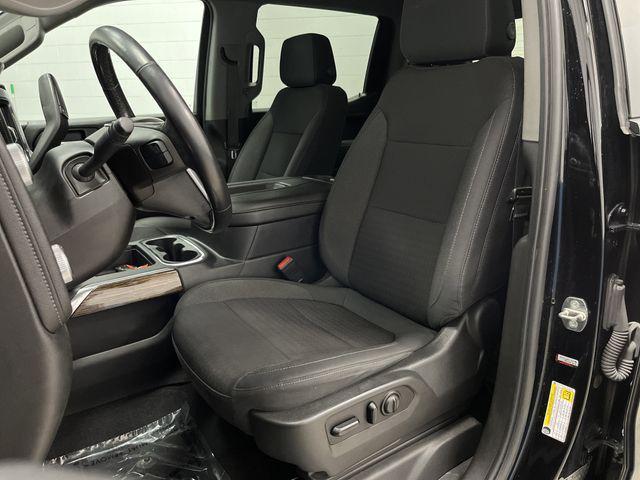 used 2020 GMC Sierra 1500 car, priced at $32,000