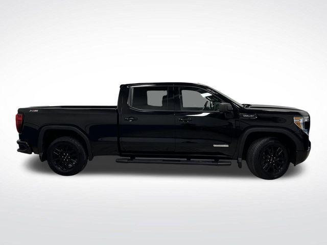 used 2020 GMC Sierra 1500 car, priced at $32,000