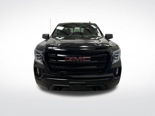 used 2020 GMC Sierra 1500 car, priced at $32,000