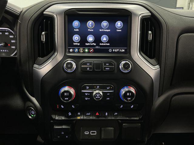 used 2020 GMC Sierra 1500 car, priced at $32,000