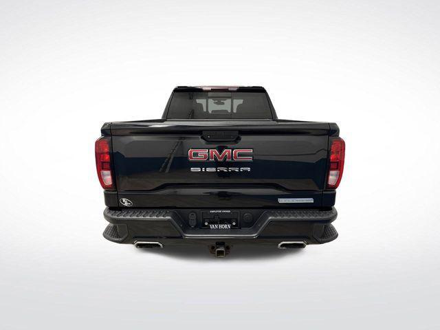 used 2020 GMC Sierra 1500 car, priced at $32,000