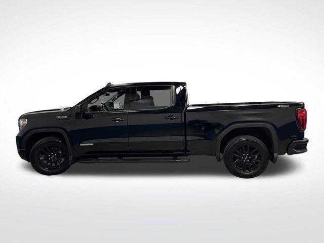 used 2020 GMC Sierra 1500 car, priced at $32,000