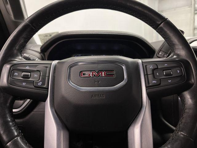 used 2020 GMC Sierra 1500 car, priced at $32,000