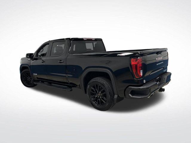 used 2020 GMC Sierra 1500 car, priced at $32,000