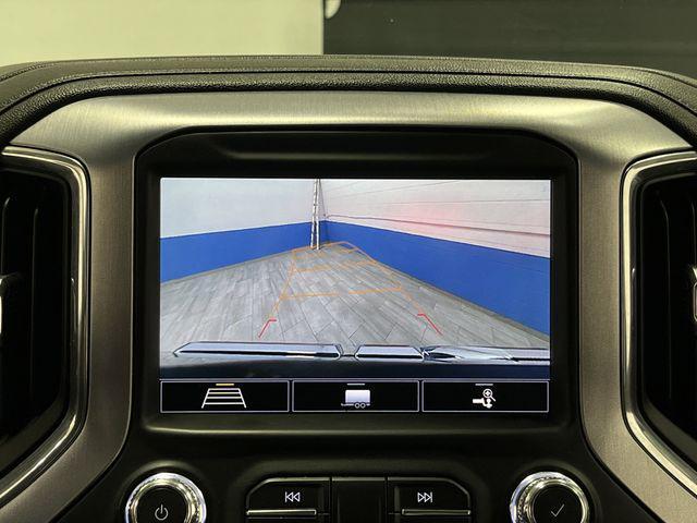 used 2020 GMC Sierra 1500 car, priced at $32,000