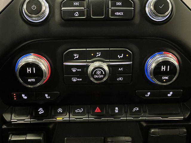 used 2020 GMC Sierra 1500 car, priced at $32,000