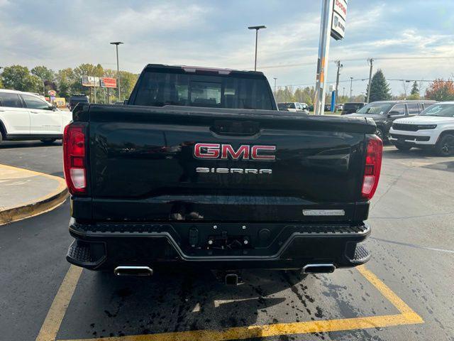 used 2020 GMC Sierra 1500 car, priced at $32,500